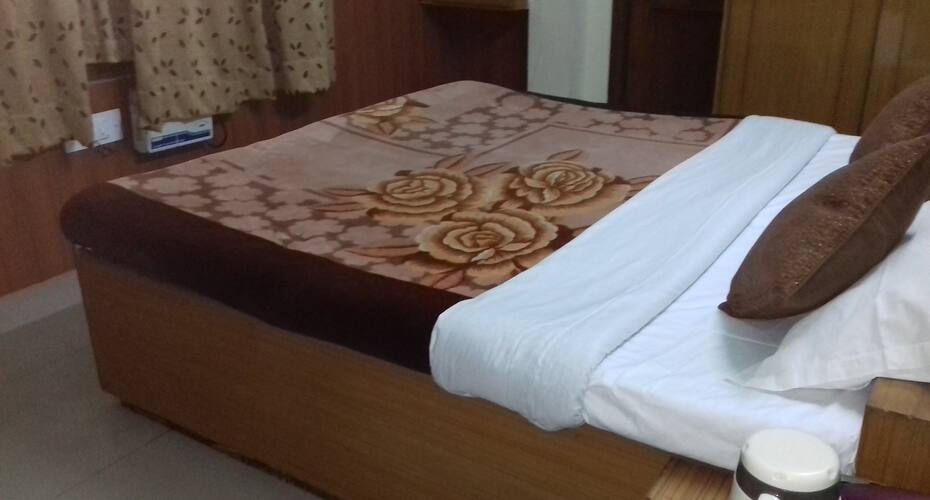 Hotel Sunrise, Jalandhar 3
